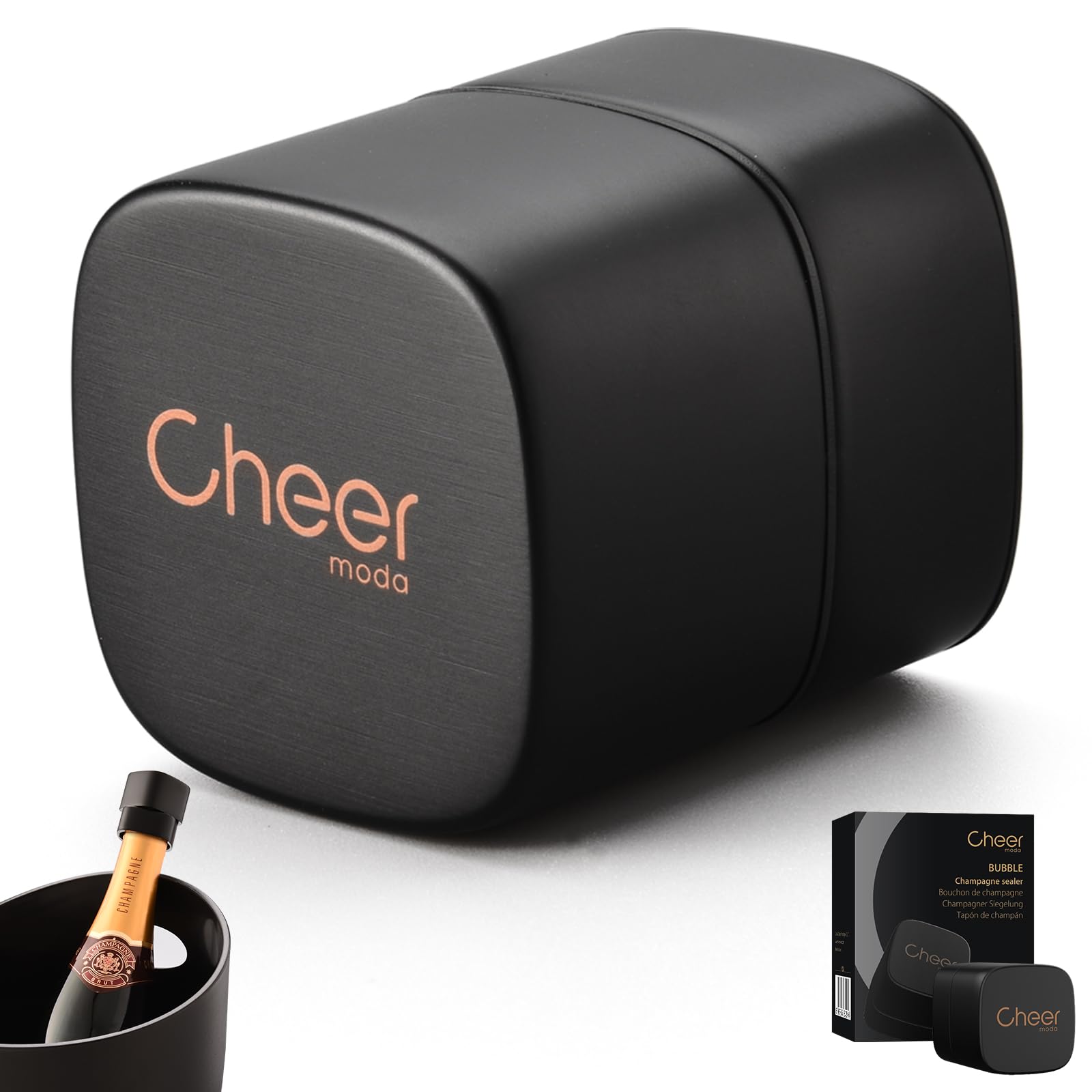 マニア必見‼️シャンパーニュストッパー　7個セット マニア必見‼️シャンパーニュストッパー 7個セット マニア必見